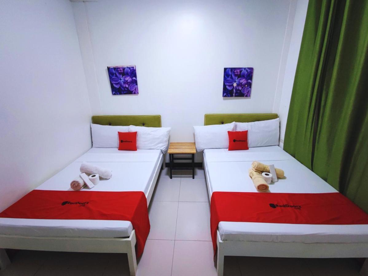 Infinite Green Pension Puerto Princesa Exterior foto