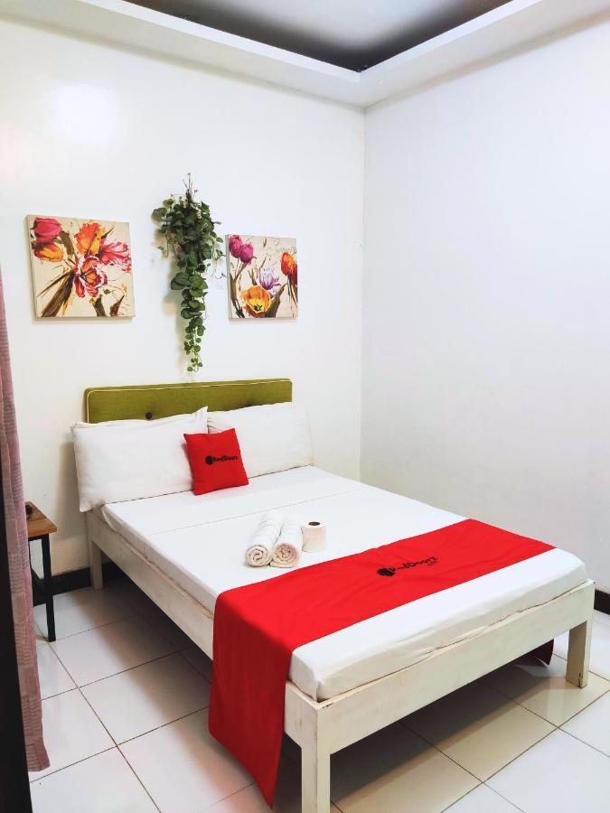 Infinite Green Pension Puerto Princesa Exterior foto
